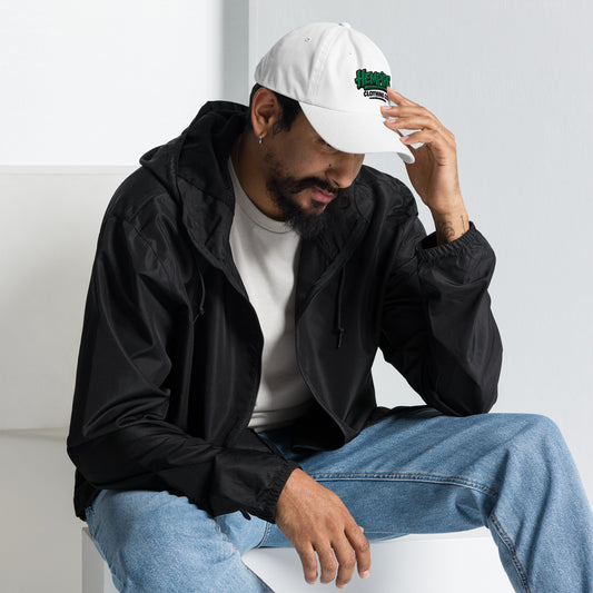 Hempire Dad hat by Hempire clothing co.Hempire Dad hatApparel & Accessories > Clothing Accessories > Hats > Baseball CapsHempire clothing co.sg-small-circle-dad-hat