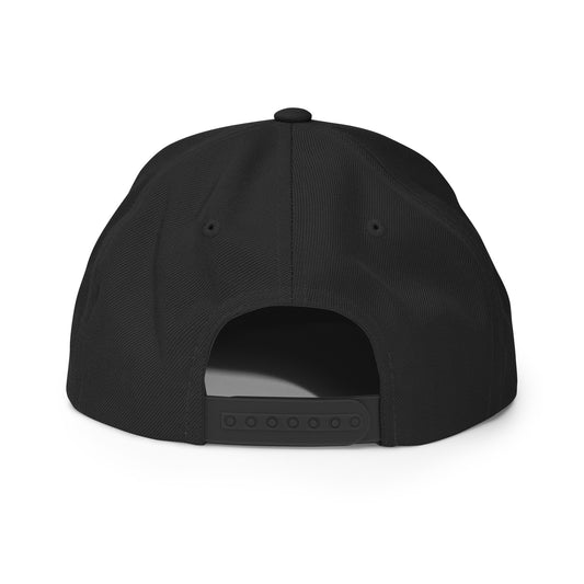 Hempire Snapback Hat by Hempire clothing co.Hempire Snapback HatApparel & Accessories > Clothing Accessories > Hats > Snapback CapsHempire clothing co.hempire-snapback-hat