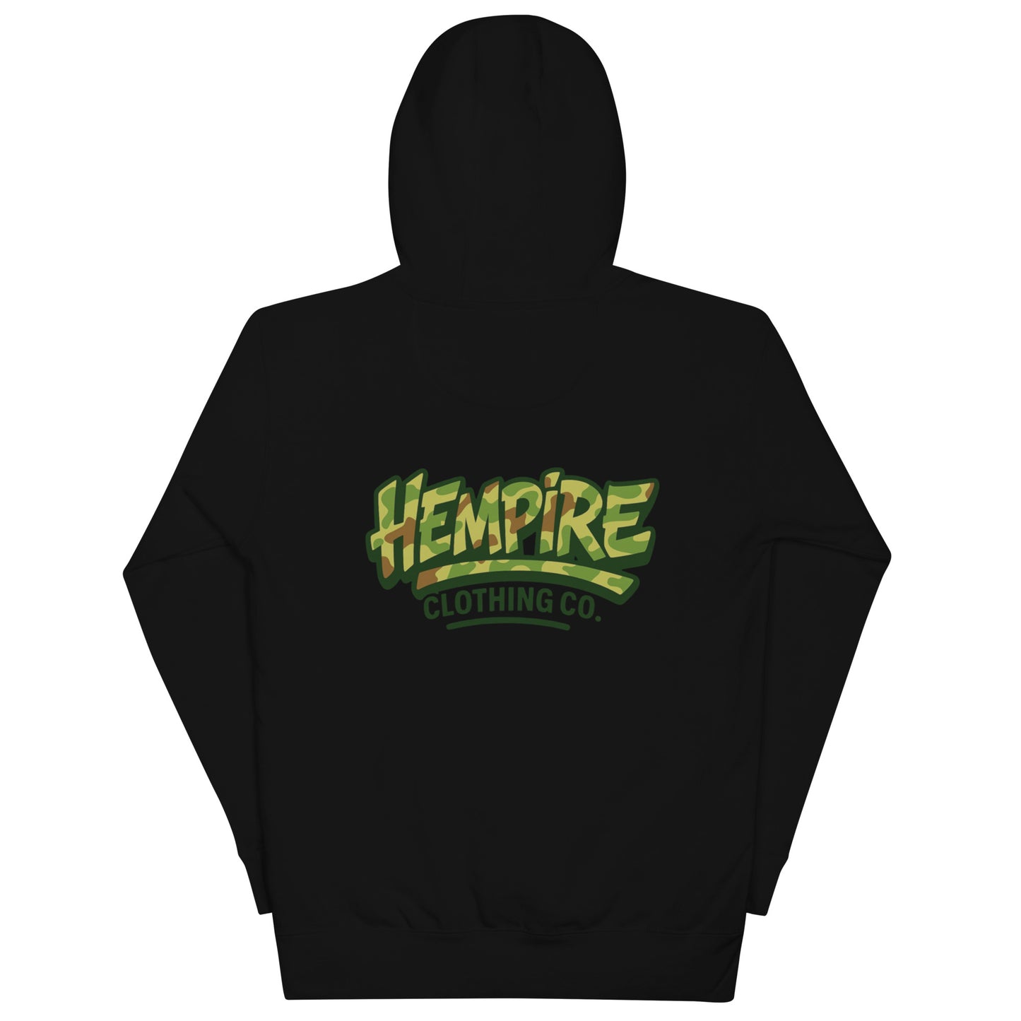 Hempire Camo Hoodie With Front Pouch Pocket And Warm Hood by Hempire clothing co.Hempire Camo Hoodie With Front Pouch Pocket And Warm HoodUncategorizedHempire clothing co.hempire-camo