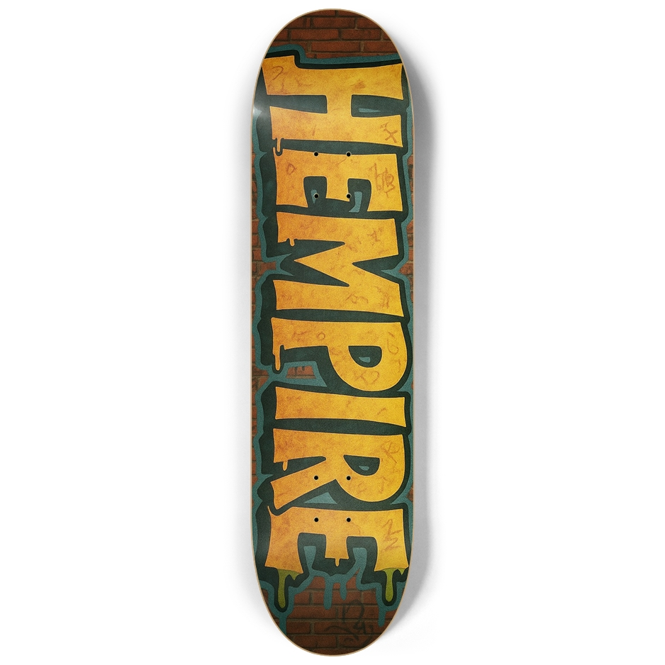 Hempire Drip by Hempire clothing co.