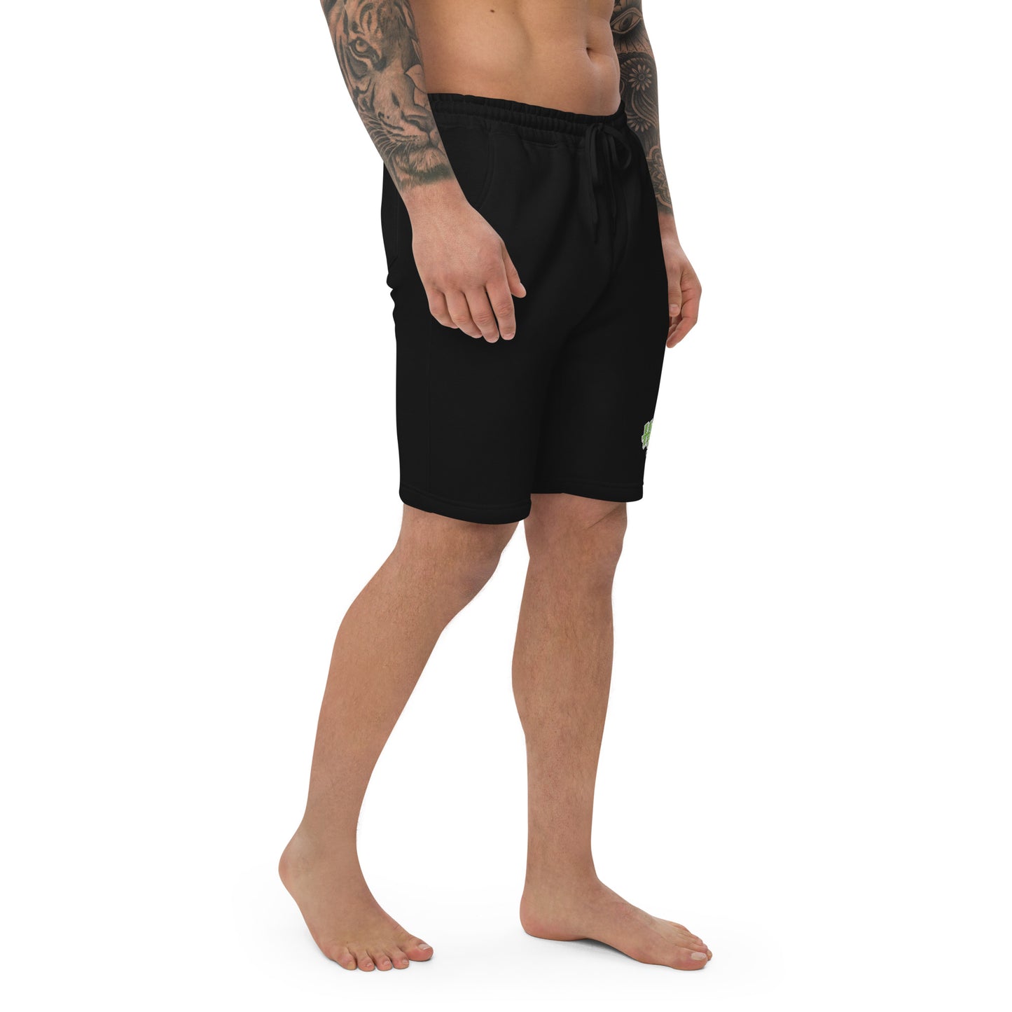 Hempire Men's fleece shorts by Hempire clothing co.Hempire Men's fleece shortsApparel & Accessories > Clothing > Sleepwear & Loungewear > Loungewear > Loungewear Bottoms > ShortsHempire clothing co.hempire-mens-fleece-shorts
