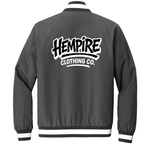 Hempire Varsity by Hempire clothing co.Hempire VarsityApparel & Accessories > Clothing > Outerwear > Coats & Jackets > Varsity JacketsHempire clothing co.hempire-varsity