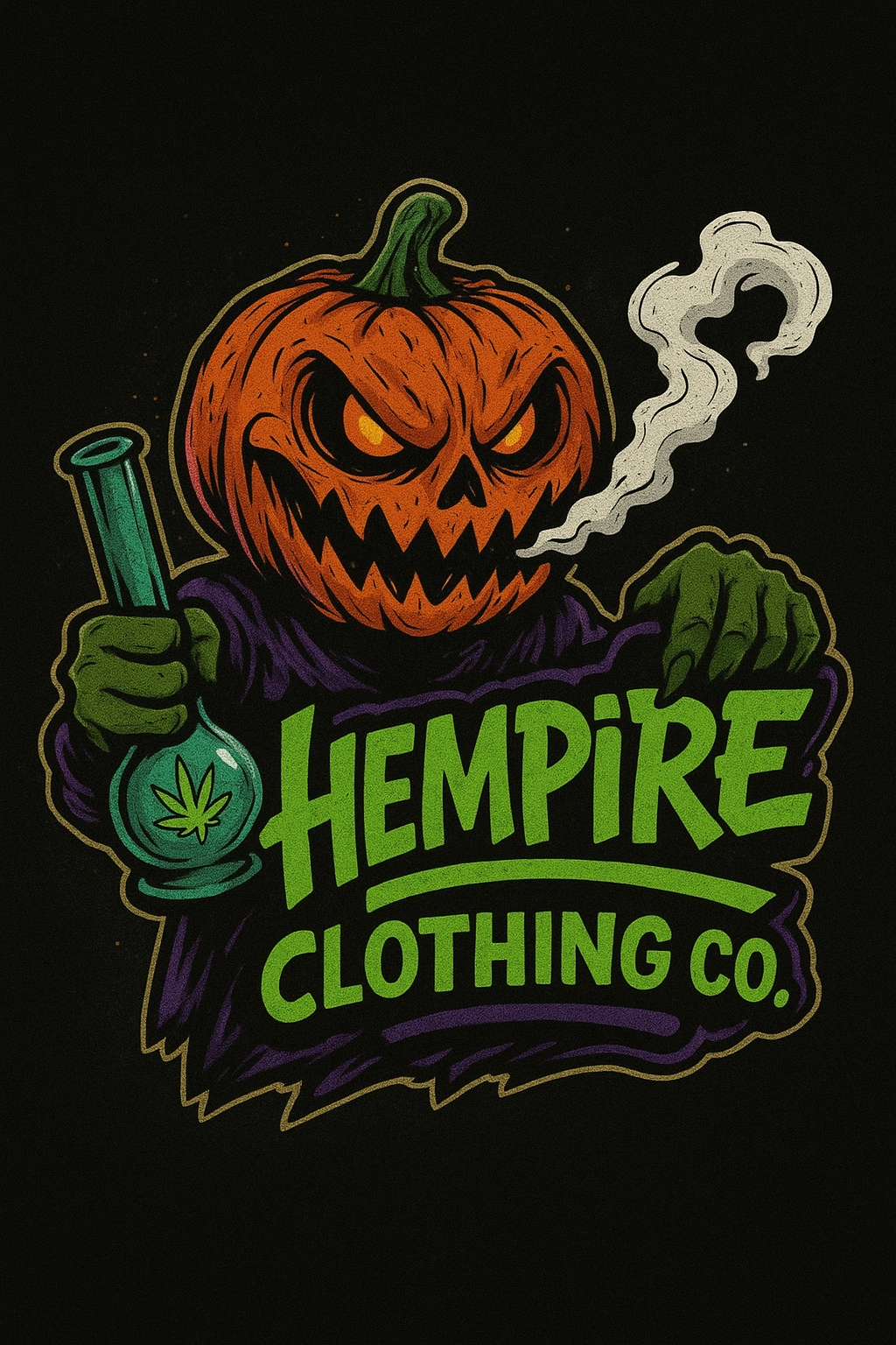 Halloween 25 Collection