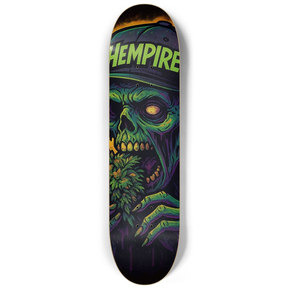 Decks