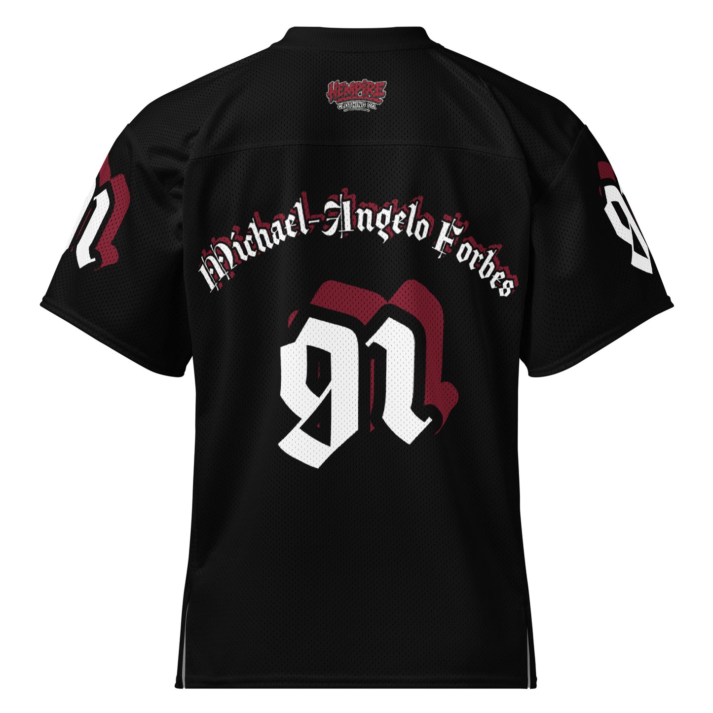 Hempire X MAF Jersey by Hempire clothing co.Hempire X MAF JerseyHempire clothing co.hempire-x-maf-jersey