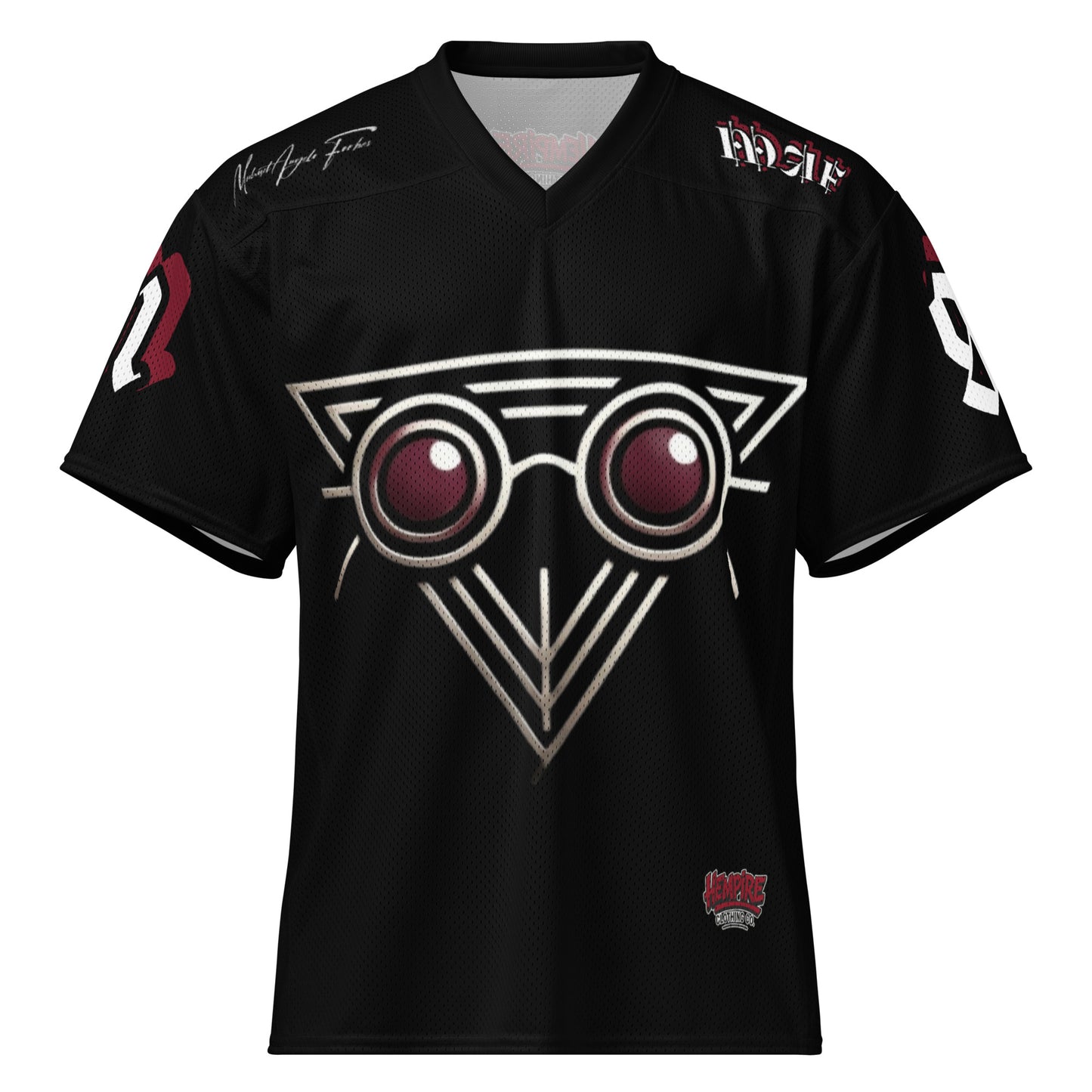 Hempire X MAF Jersey by Hempire clothing co.Hempire X MAF JerseyHempire clothing co.hempire-x-maf-jersey