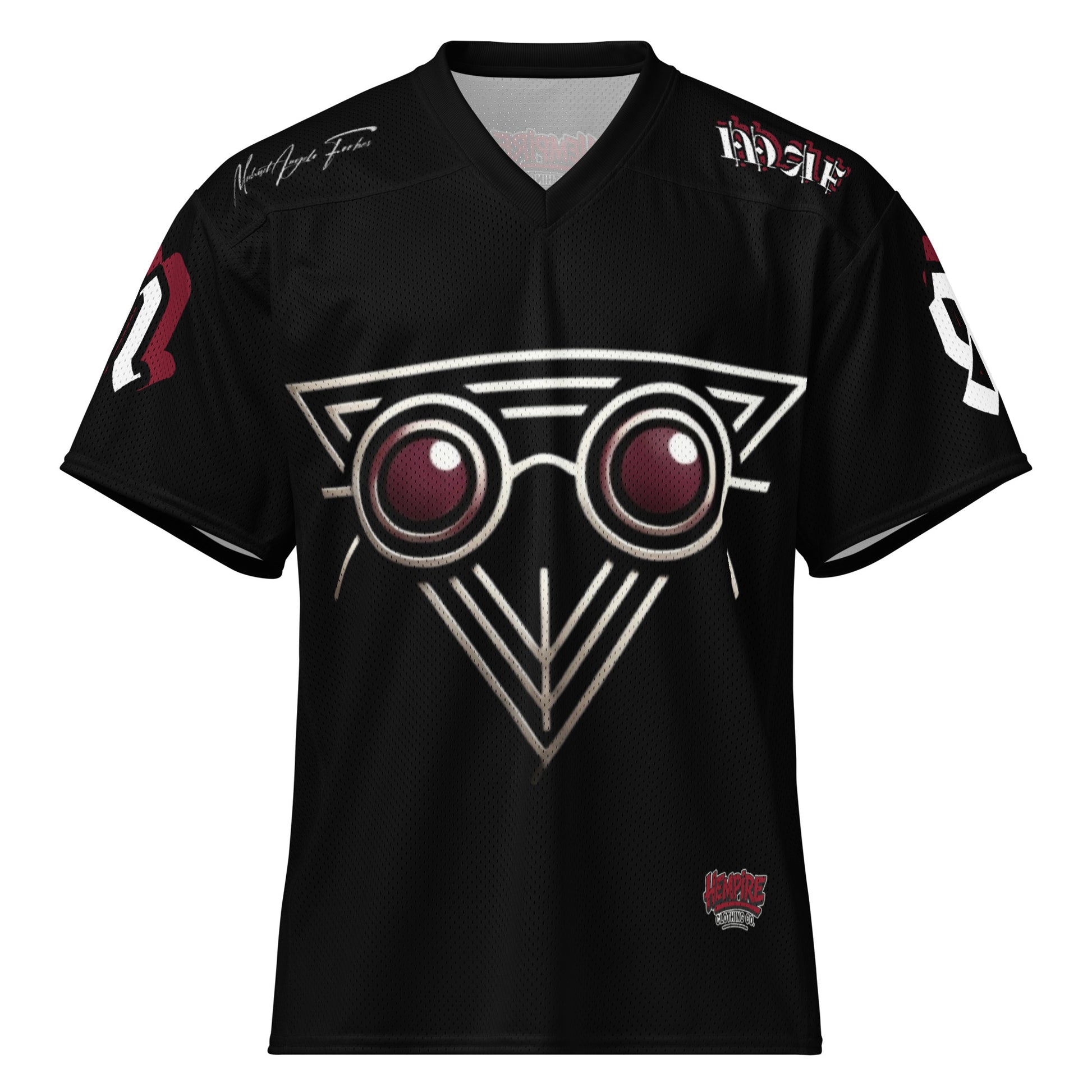 Hempire X MAF Jersey by Hempire clothing co.Hempire X MAF JerseyHempire clothing co.hempire-x-maf-jersey