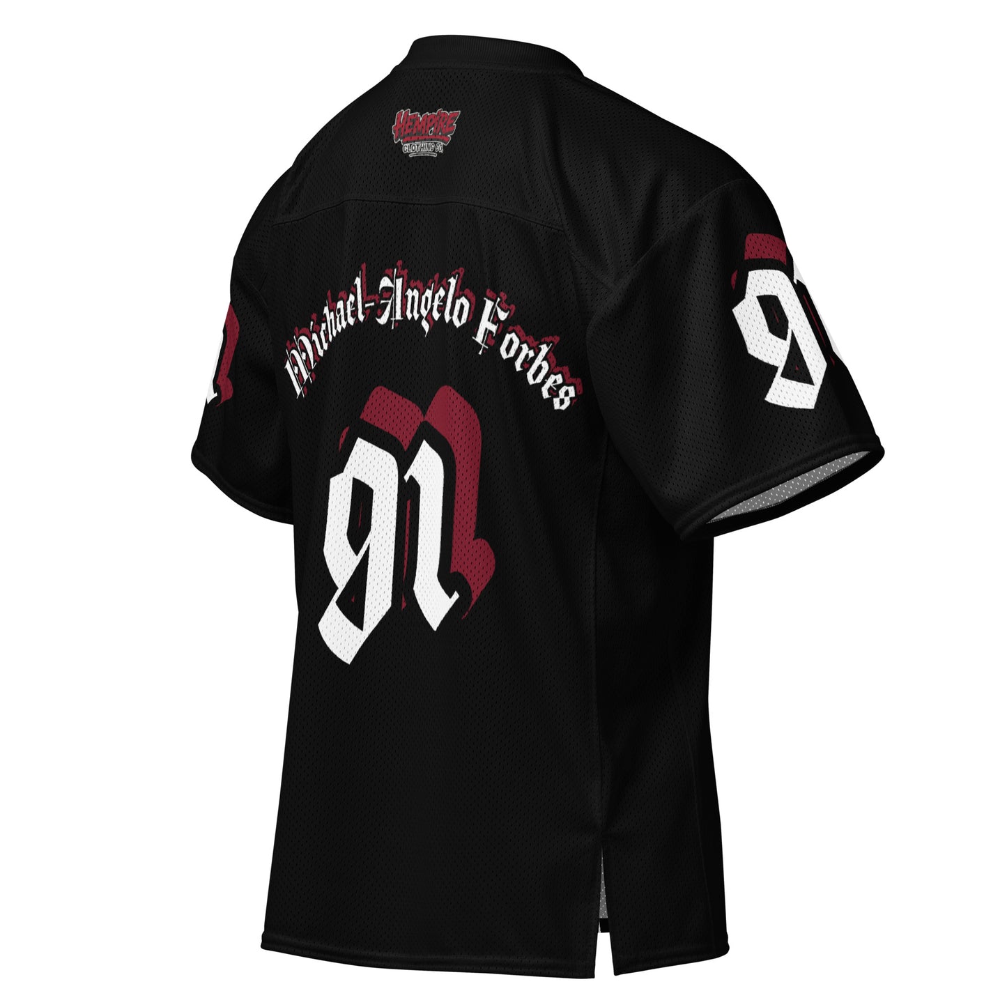 Hempire X MAF Jersey by Hempire clothing co.Hempire X MAF JerseyHempire clothing co.hempire-x-maf-jersey