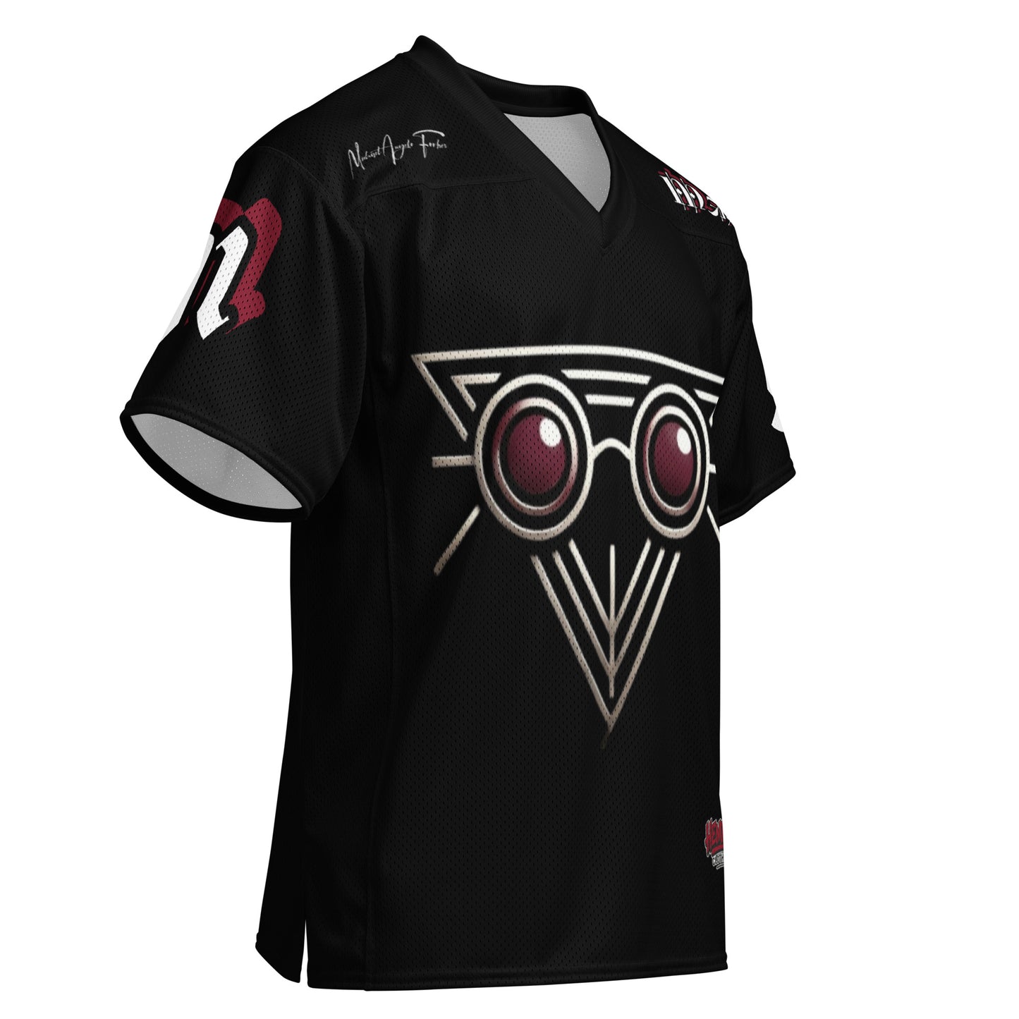 Hempire X MAF Jersey by Hempire clothing co.Hempire X MAF JerseyHempire clothing co.hempire-x-maf-jersey