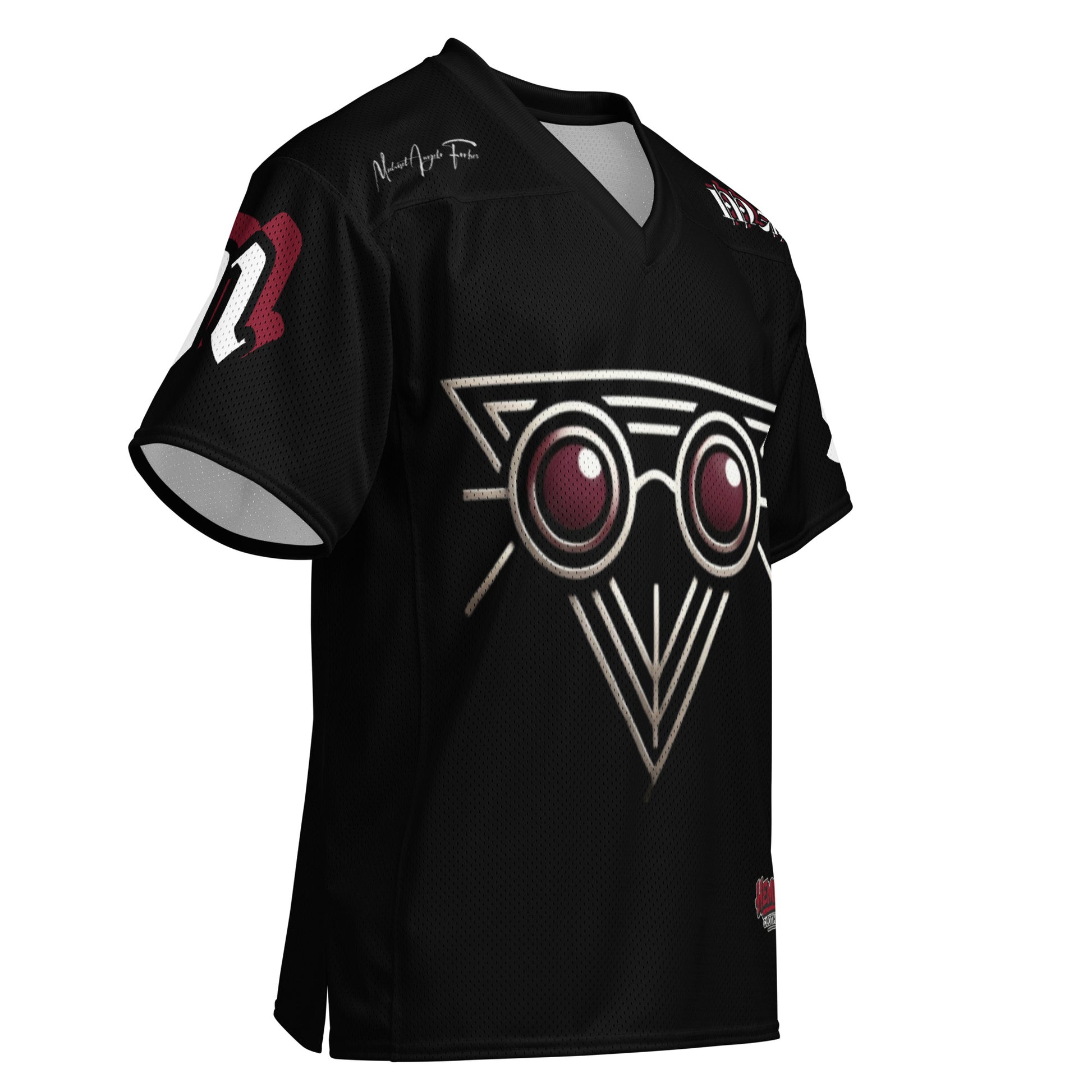 Hempire X MAF Jersey by Hempire clothing co.Hempire X MAF JerseyHempire clothing co.hempire-x-maf-jersey