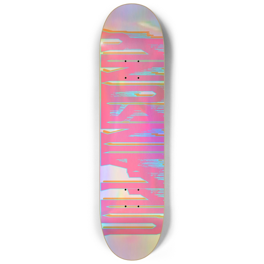 Villain'sOnly Wet Holographic by Hempire clothing co.