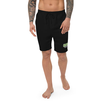 Hempire Men's fleece shorts by Hempire clothing co.Hempire Men's fleece shortsApparel & Accessories > Clothing > Sleepwear & Loungewear > Loungewear > Loungewear Bottoms > ShortsHempire clothing co.hempire-mens-fleece-shorts