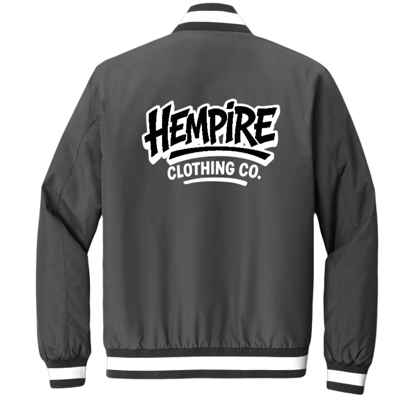 Graphite - BACK