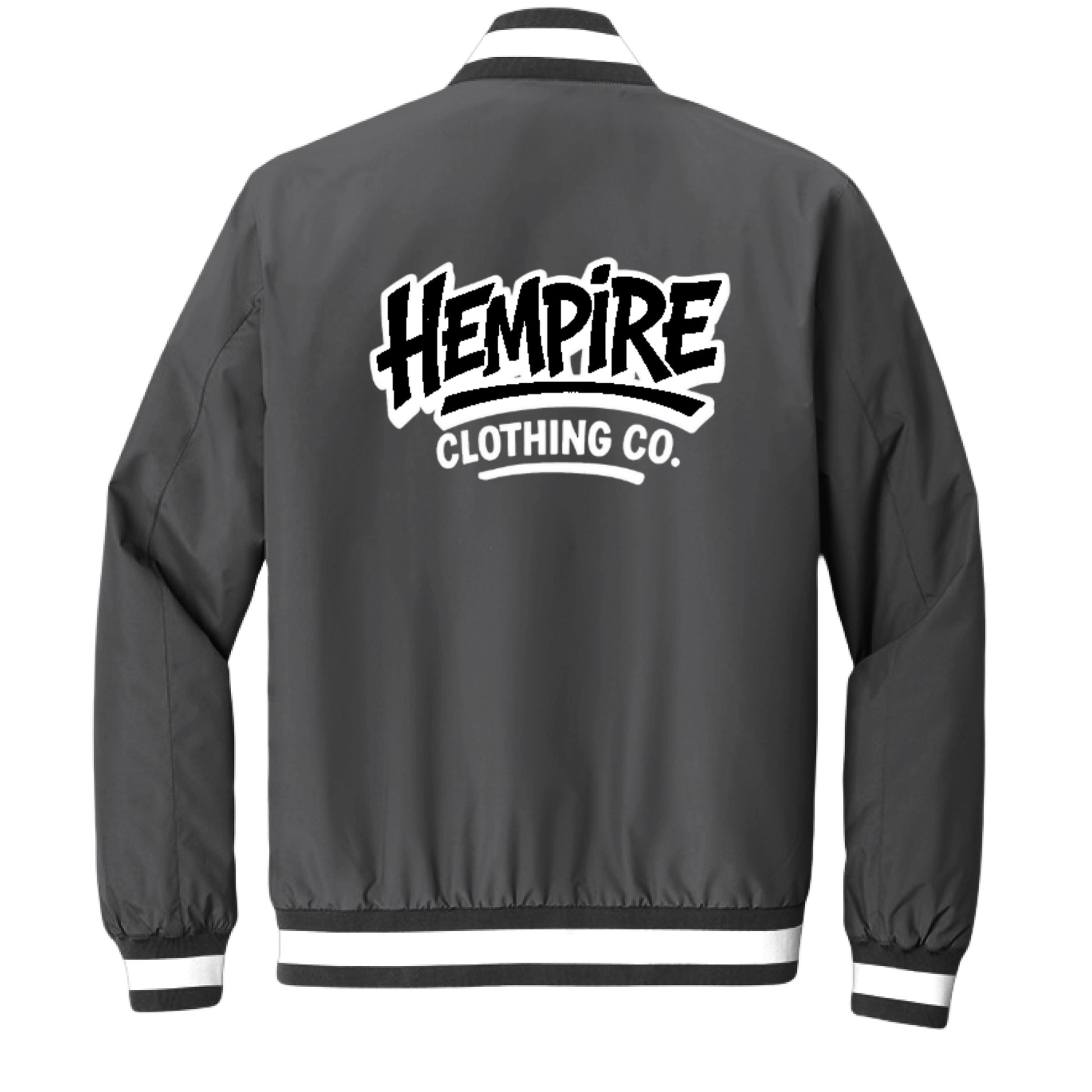 Graphite - BACK