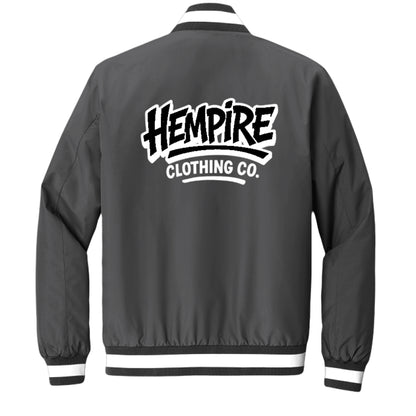 Graphite - BACK
