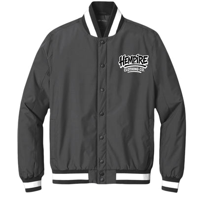 Graphite - FRONT