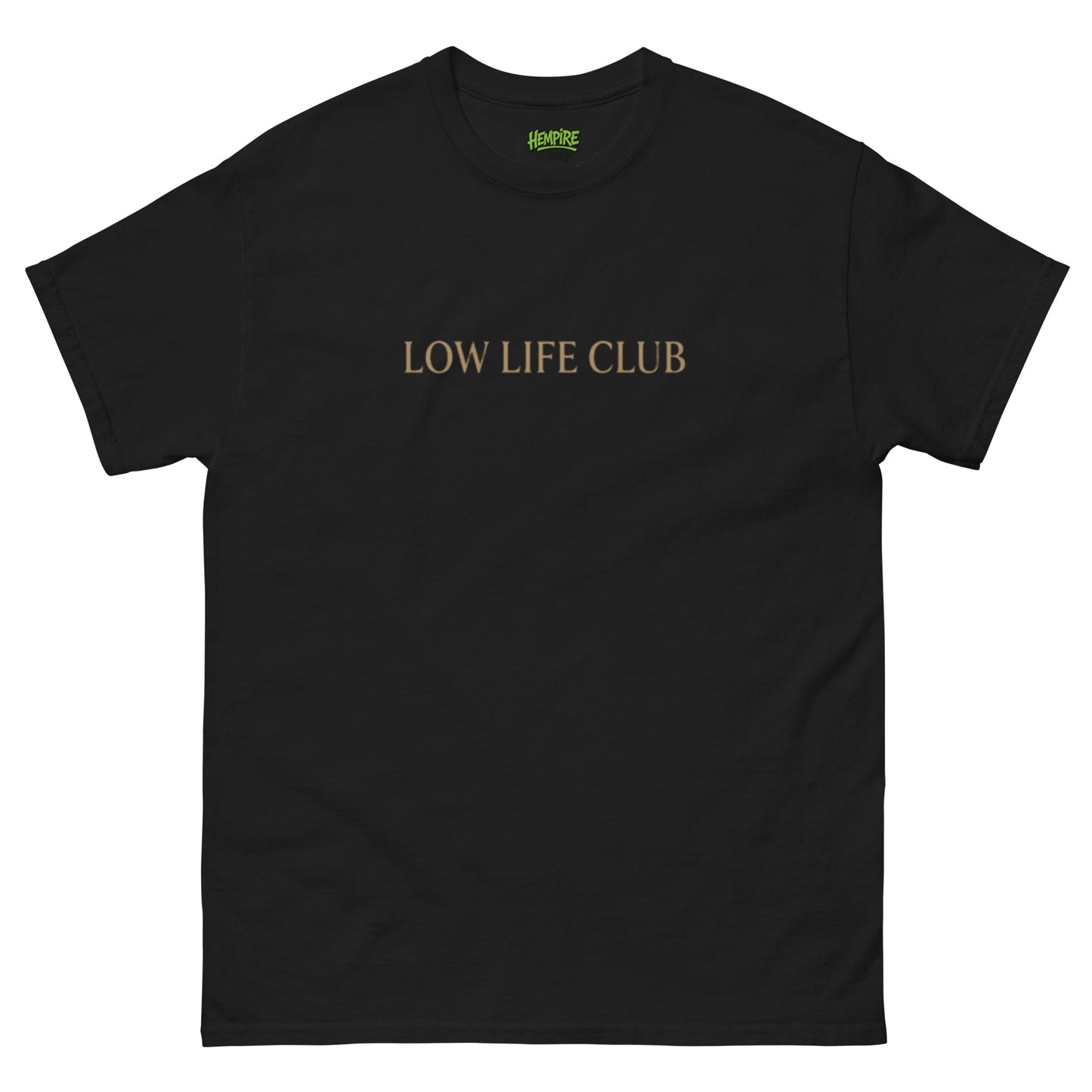 Hempire Low Life Club Premium Gas Card Accessory For Collectors by Hempire clothing co.Hempire Low Life Club Premium Gas Card Accessory For CollectorsApparel & Accessories > Clothing > Clothing Tops > T-ShirtsHempire clothing co.hempire-low-life-club-premium-gas-card