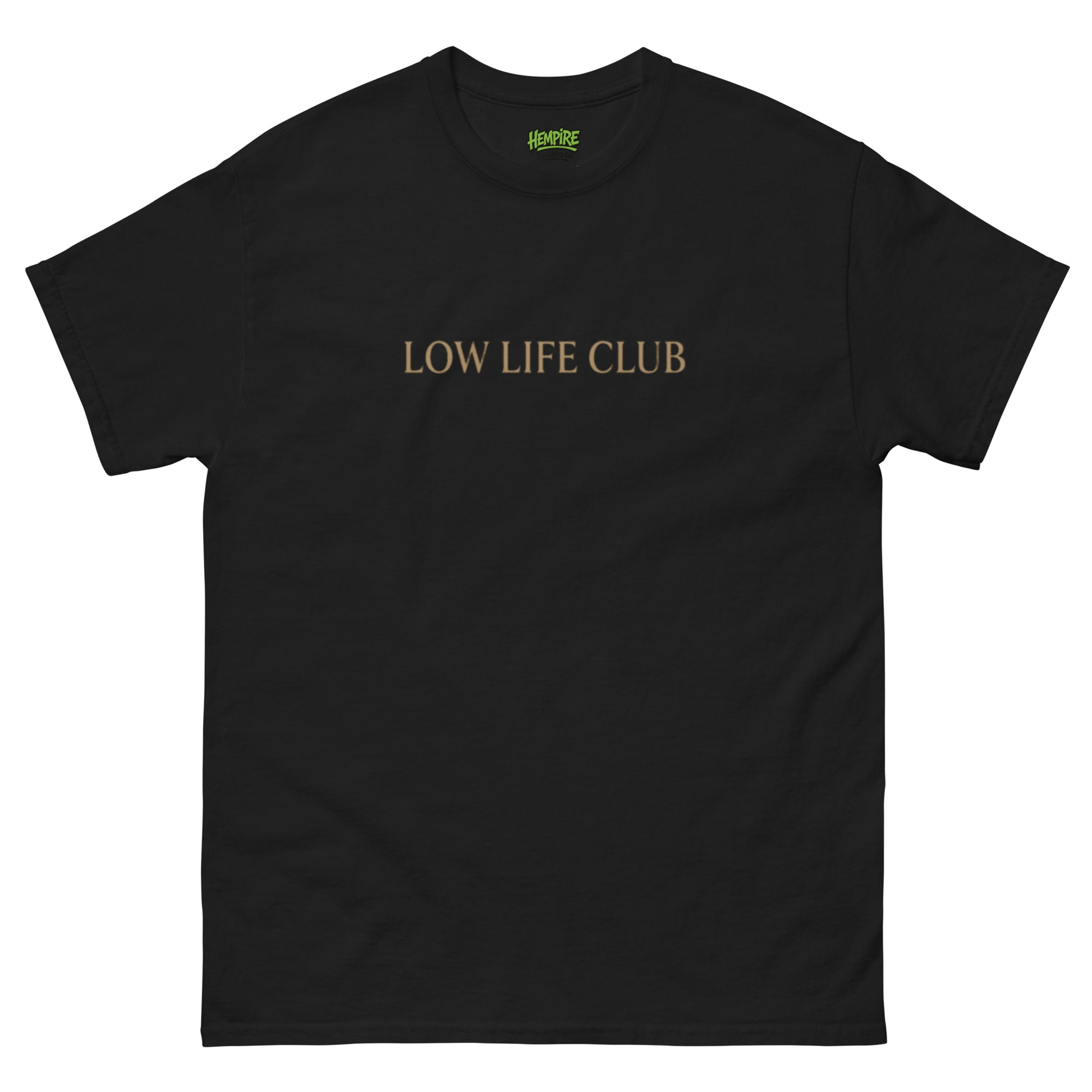Hempire Low Life Club Premium Gas Card Accessory For Collectors by Hempire clothing co.Hempire Low Life Club Premium Gas Card Accessory For CollectorsApparel & Accessories > Clothing > Clothing Tops > T-ShirtsHempire clothing co.hempire-low-life-club-premium-gas-card