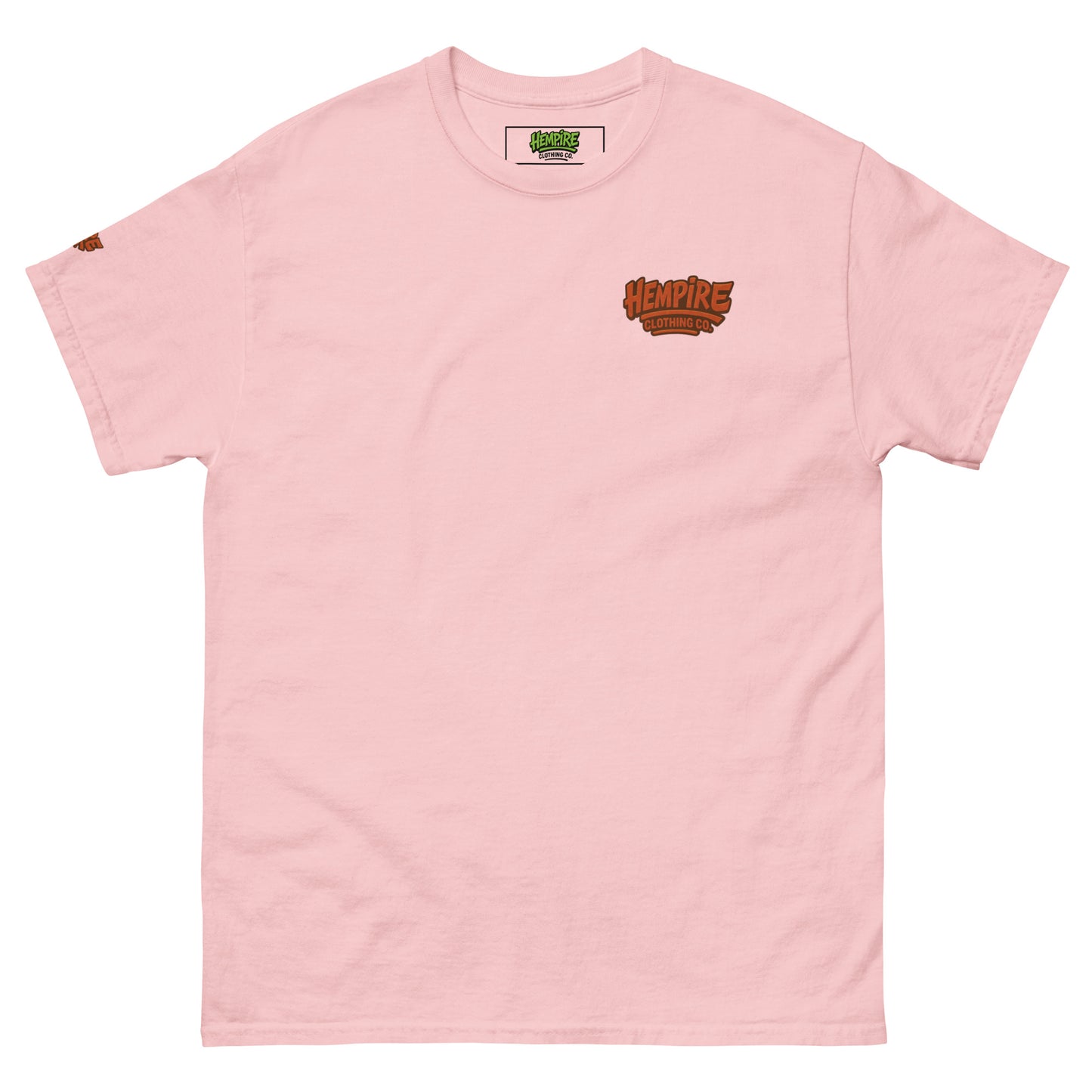 Hempire Strawberry Cough No 4 Strain Collection Unisex Cotton Tee by Hempire clothing co.Hempire Strawberry Cough No 4 Strain Collection Unisex Cotton TeeUncategorizedHempire clothing co.hempire-strawberry-cough-no-4