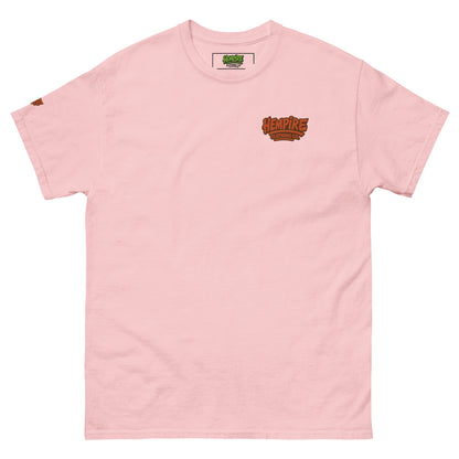 Hempire Strawberry Cough No 4 Strain Collection Unisex Cotton Tee by Hempire clothing co.Hempire Strawberry Cough No 4 Strain Collection Unisex Cotton TeeUncategorizedHempire clothing co.hempire-strawberry-cough-no-4