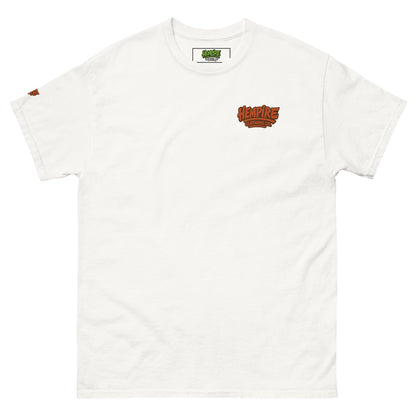 Hempire Strawberry Cough No 4 Strain Collection Unisex Cotton Tee by Hempire clothing co.Hempire Strawberry Cough No 4 Strain Collection Unisex Cotton TeeUncategorizedHempire clothing co.hempire-strawberry-cough-no-4